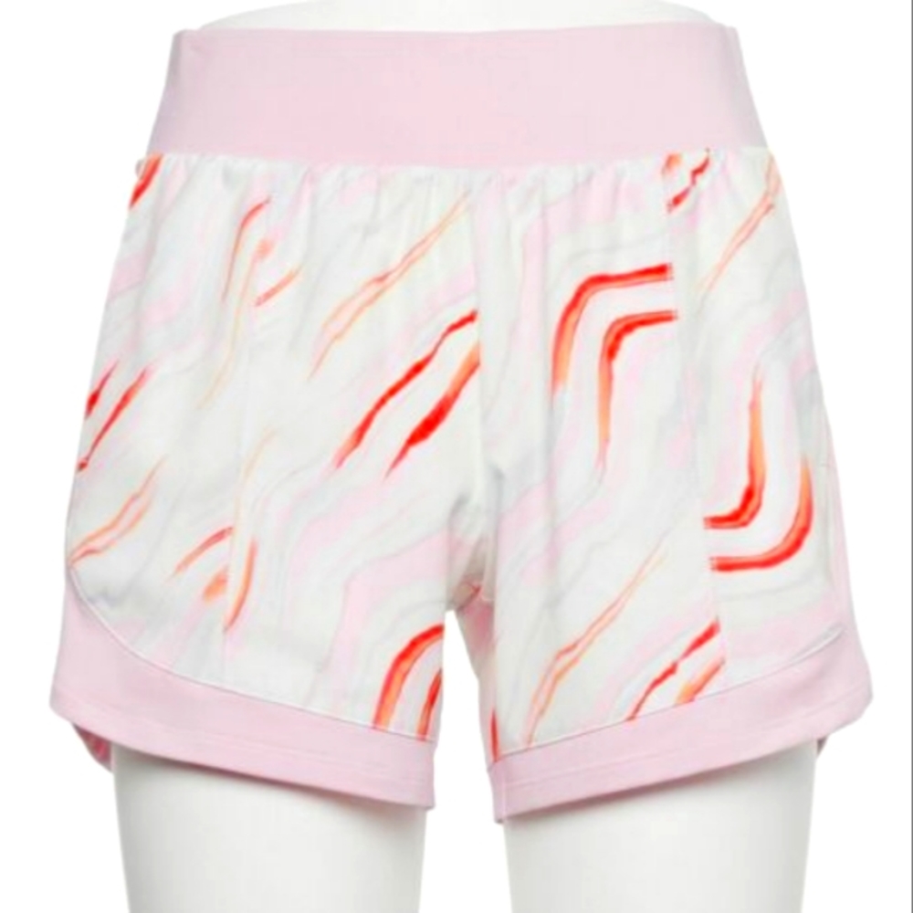 Tek Gear Multi-Purpose Mid Rise Shorts Women's X Large